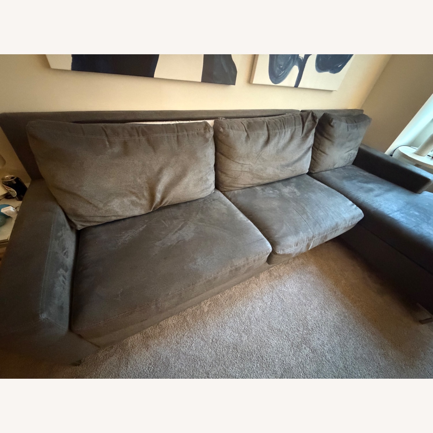 American Leather  Brynlee Queen Sleeper  - image-3
