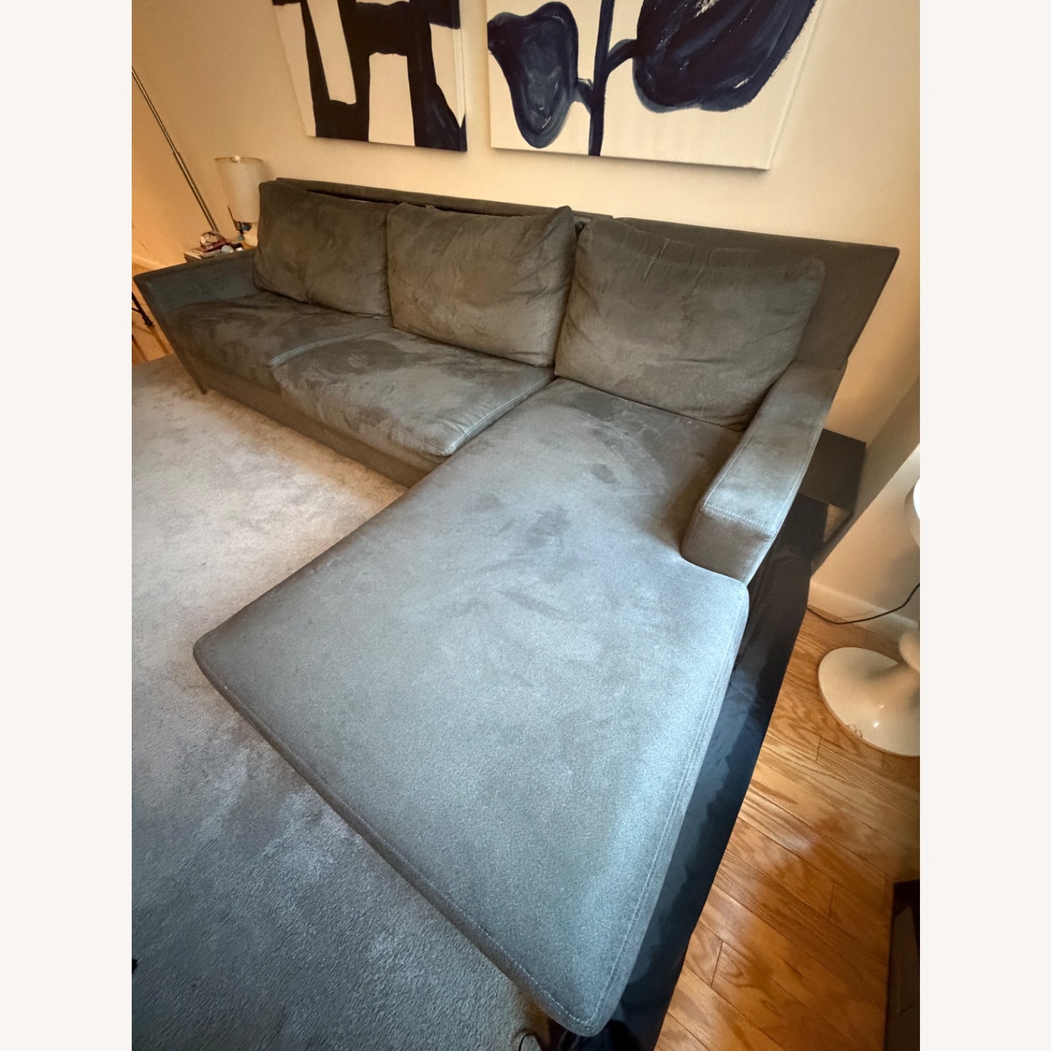 American Leather  Brynlee Queen Sleeper  - image-2