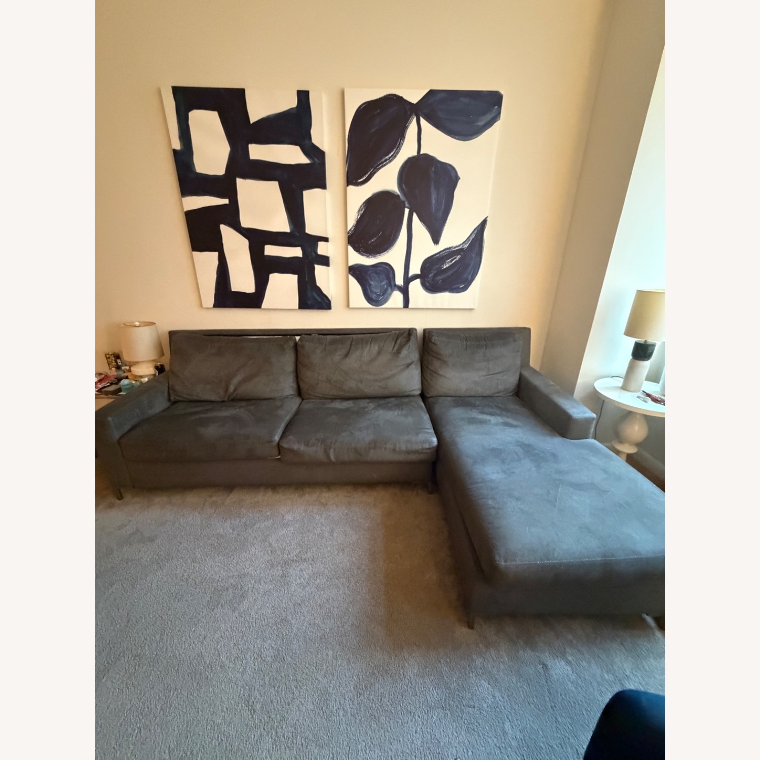 American Leather  Brynlee Queen Sleeper  - image-1