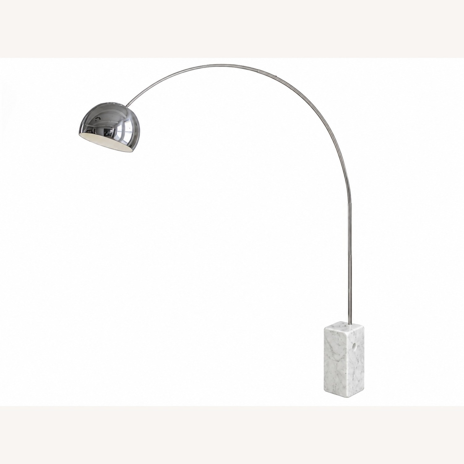 Flos Arco Floor Lamp - image-1