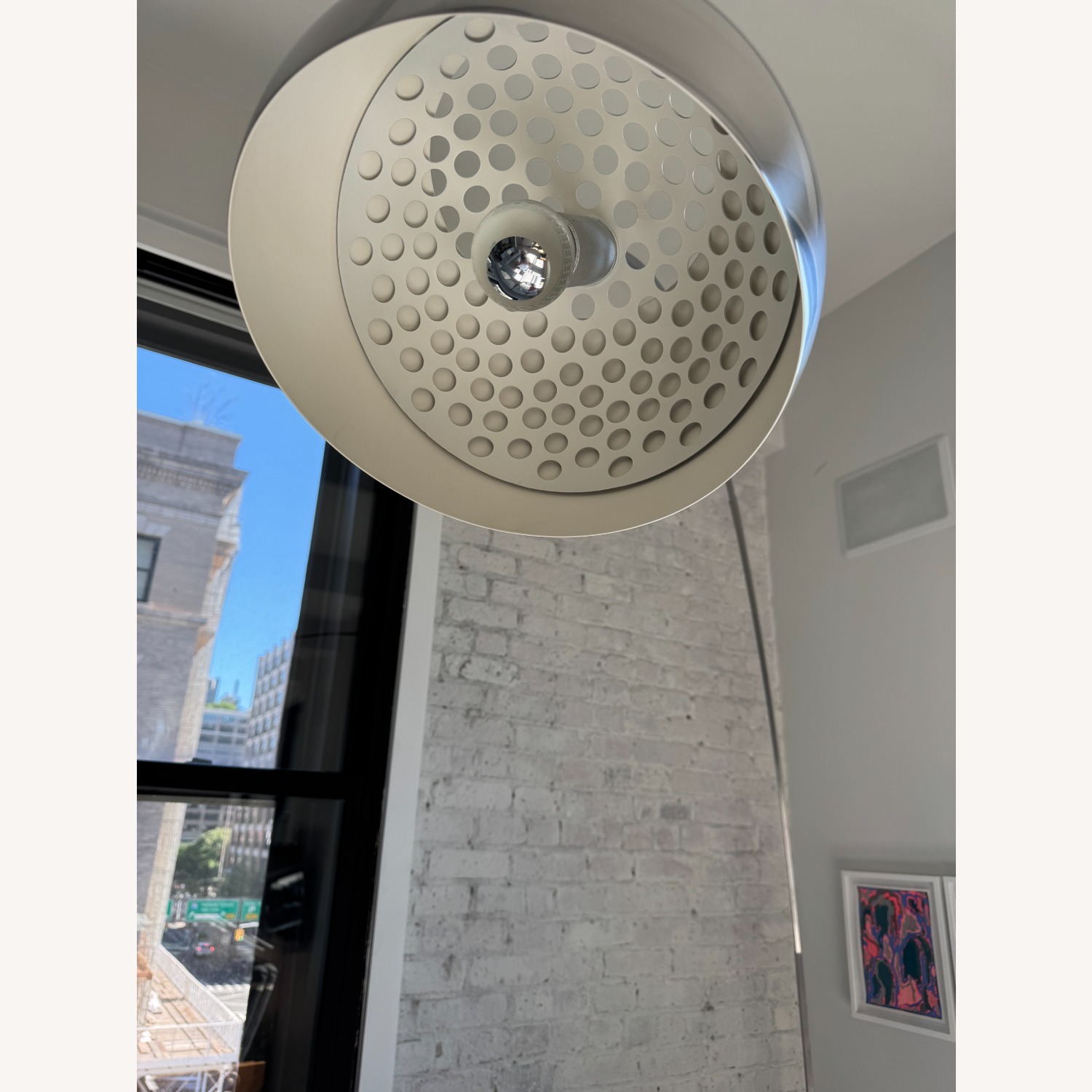 Flos Arco Floor Lamp - image-3