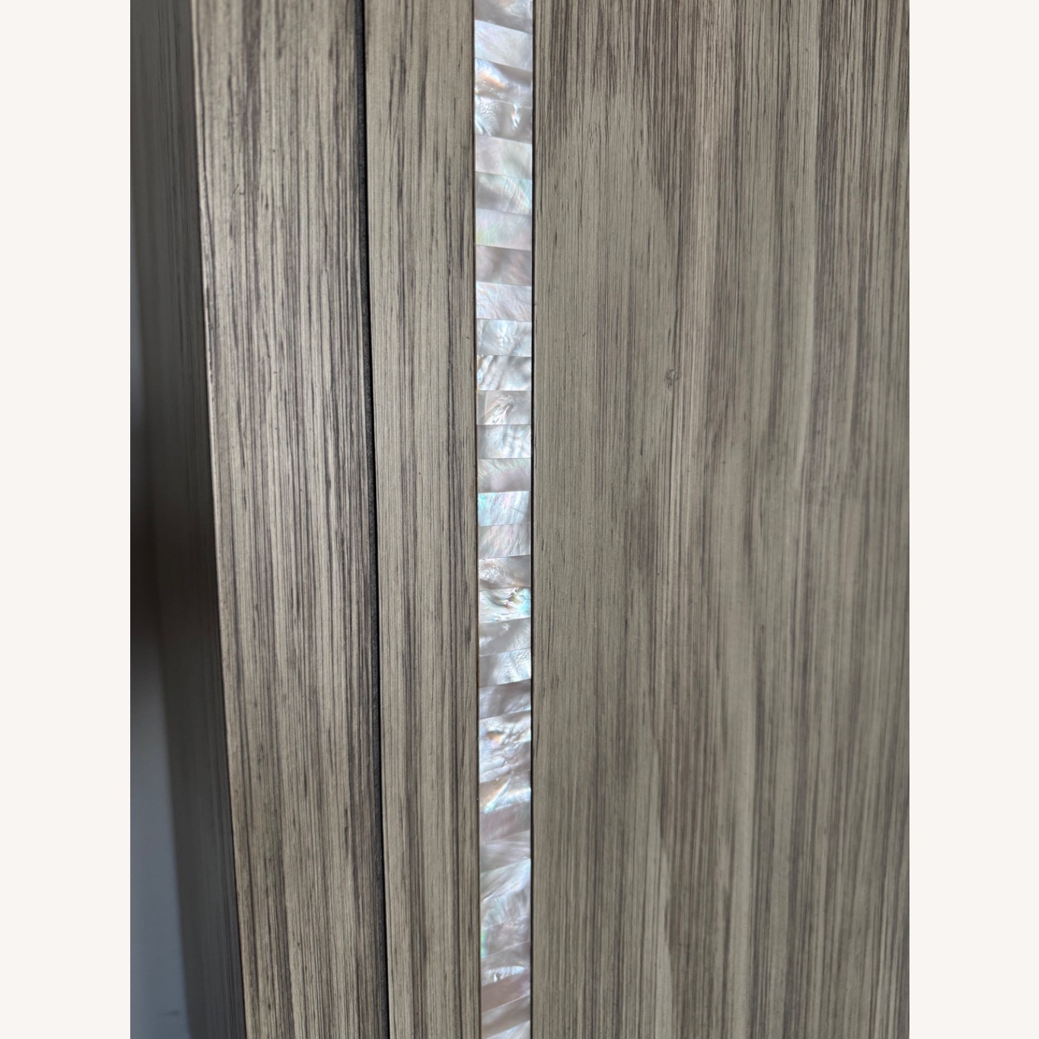 Caracole Natural Wood Bar - image-5