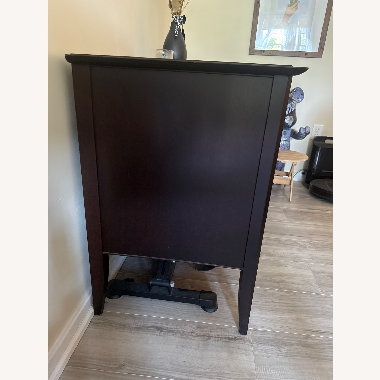 Baronet Solid Wood 6- drawer Dresser - image-2