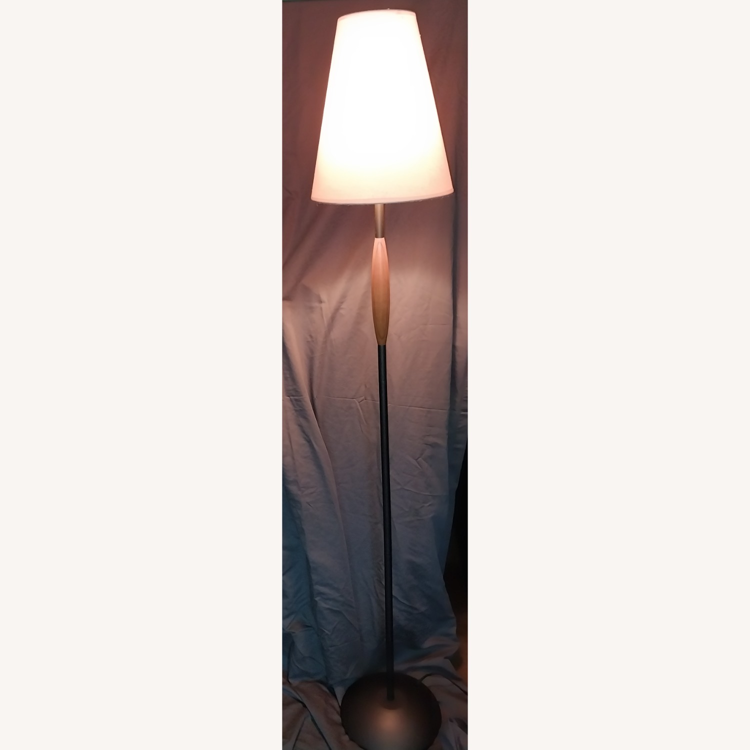 Lite Source Floor Lamp - image-2