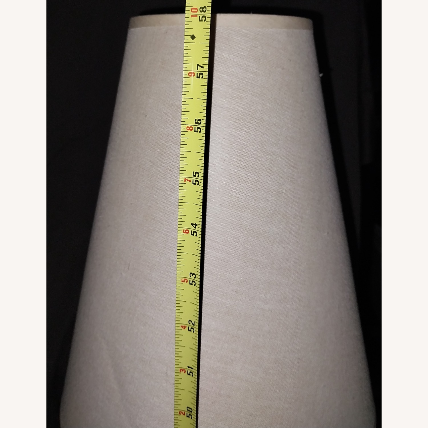 Lite Source Floor Lamp - image-11