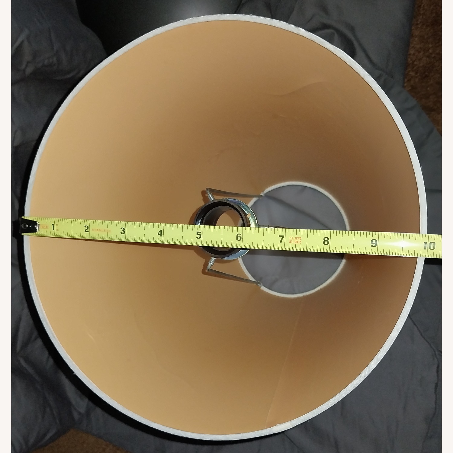 Lite Source Floor Lamp - image-6