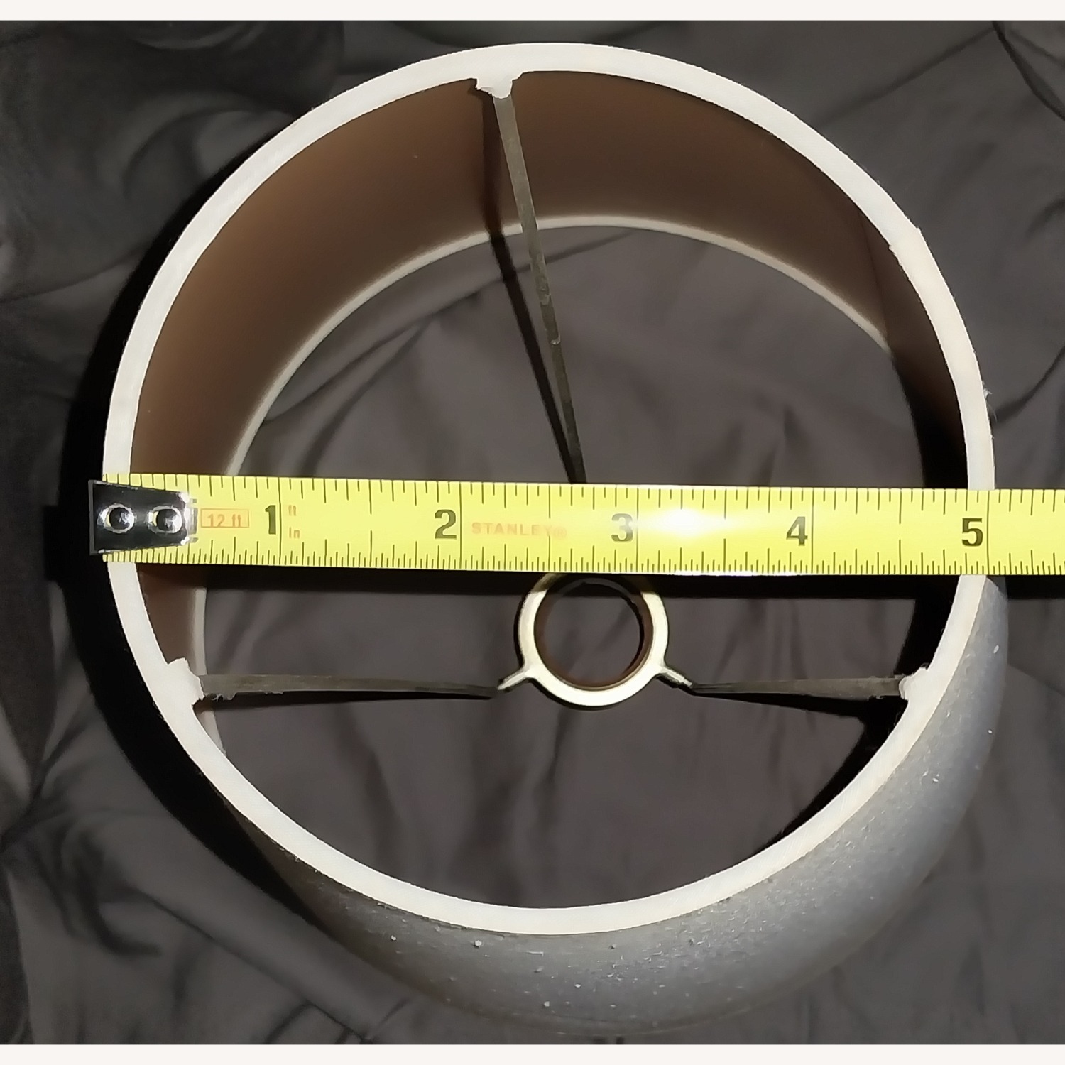 Lite Source Floor Lamp - image-7