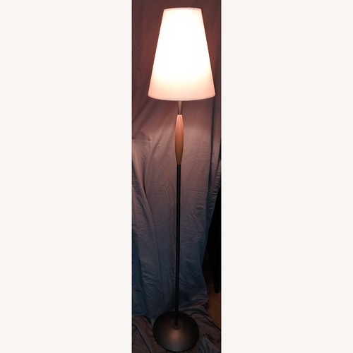 Used Lite Source Floor Lamp for sale on AptDeco