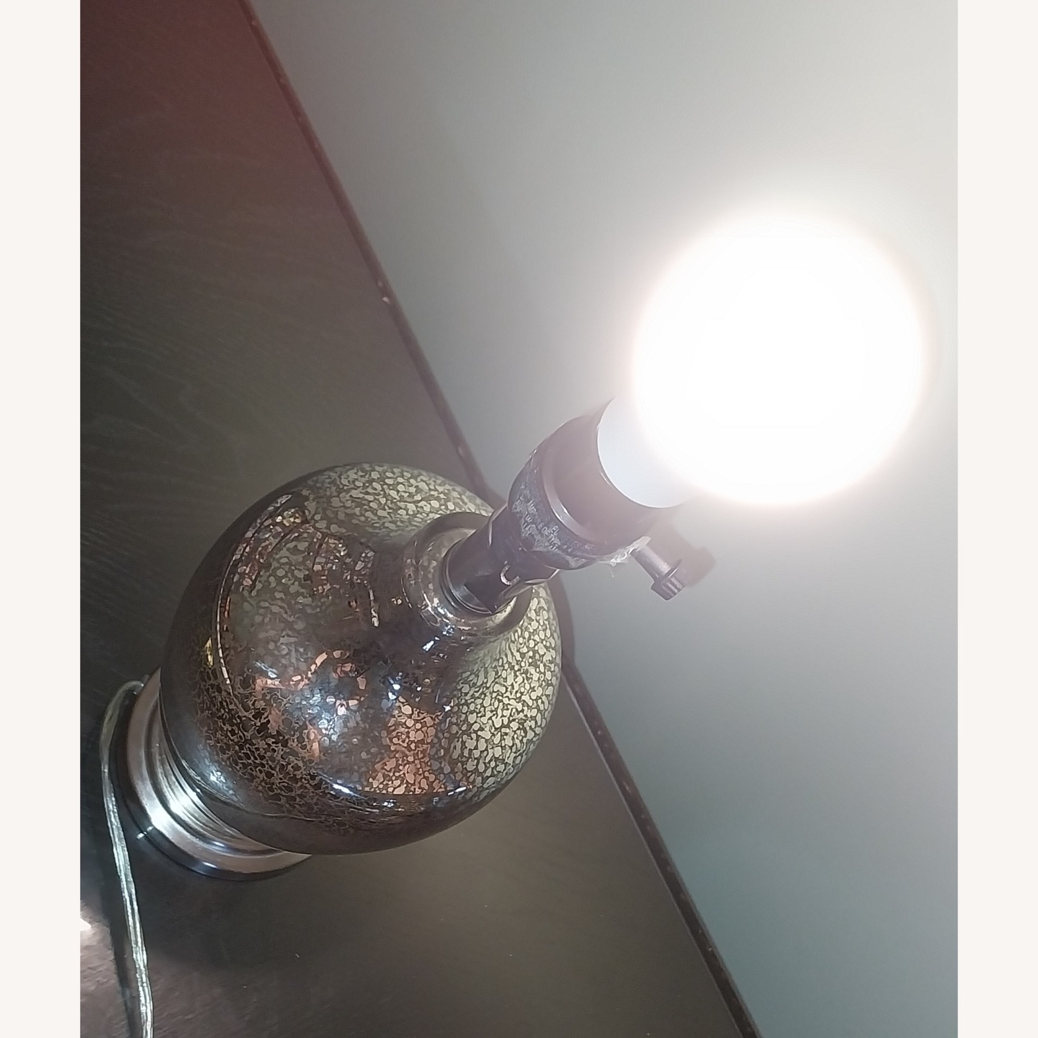Mercury 3-Way Table Lamp - image-8