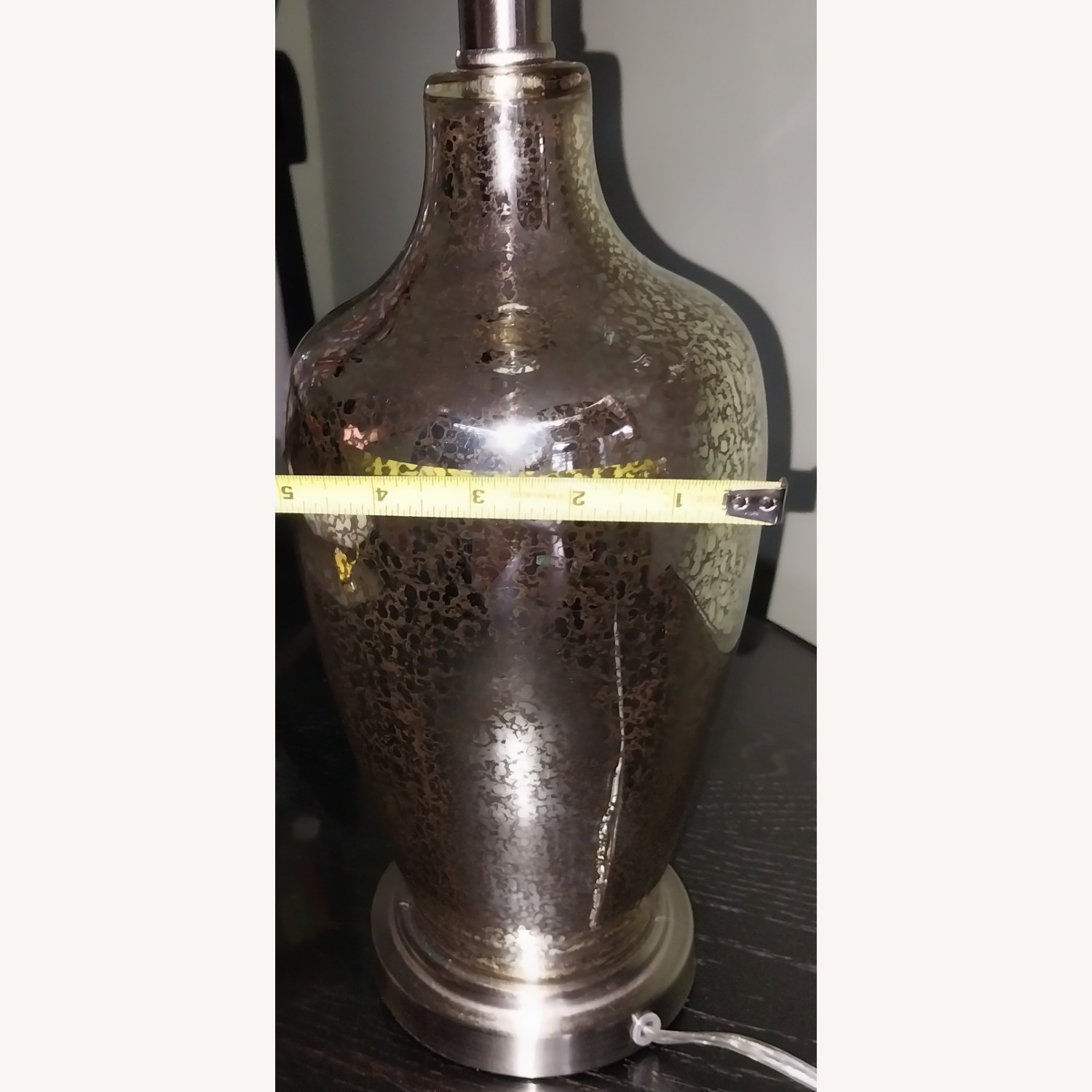 Mercury 3-Way Table Lamp - image-5