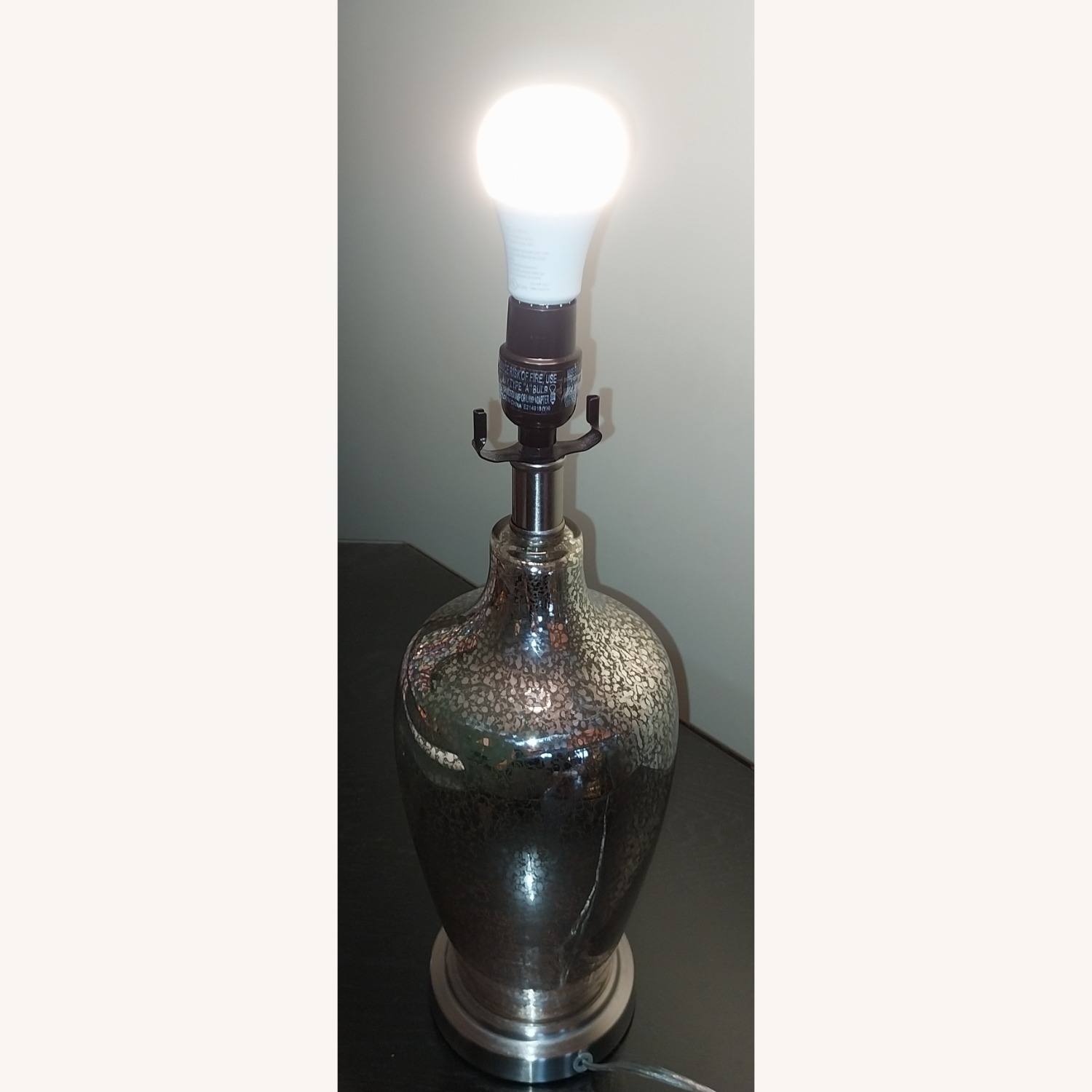 Mercury 3-Way Table Lamp - image-3