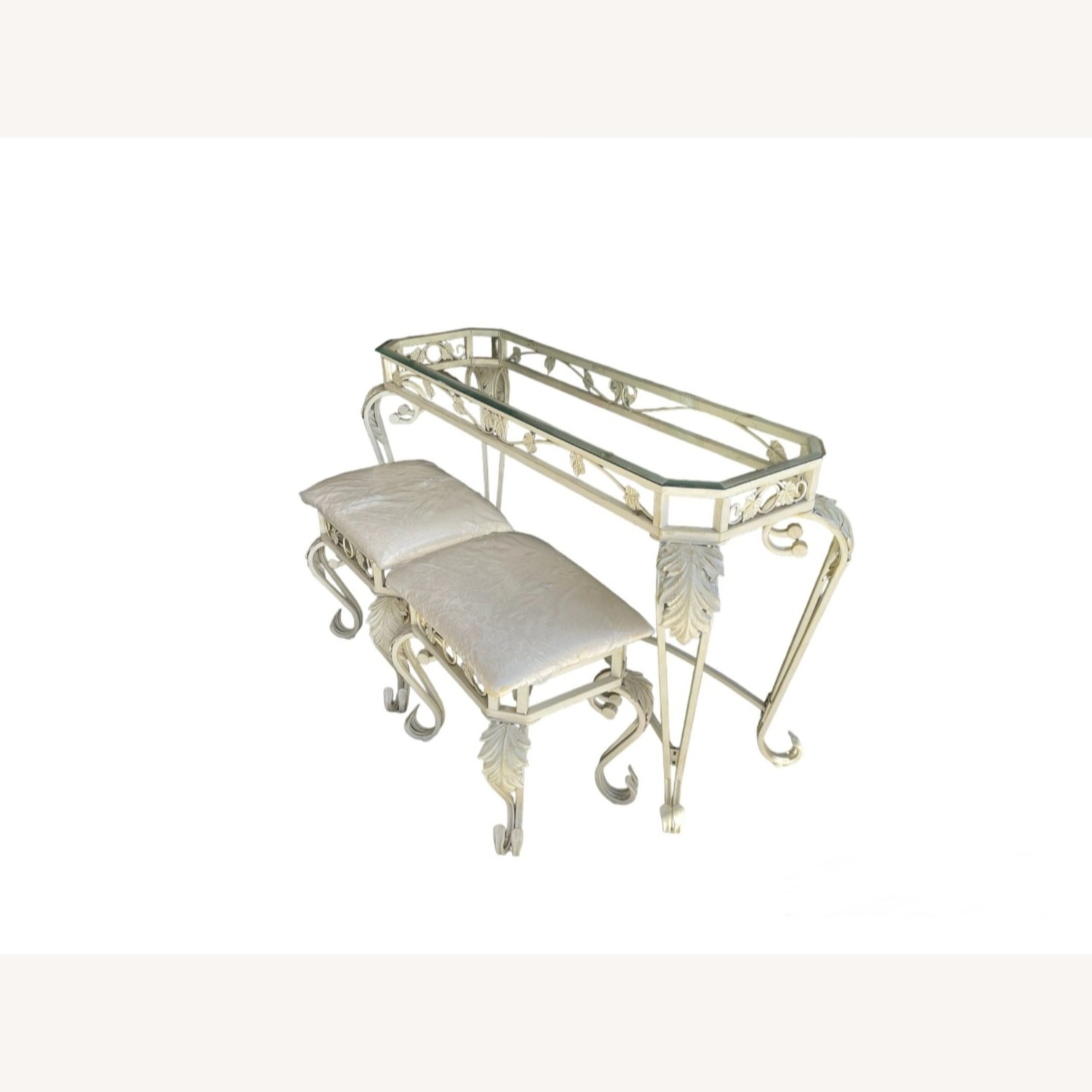 Table & Chair Set - image-3