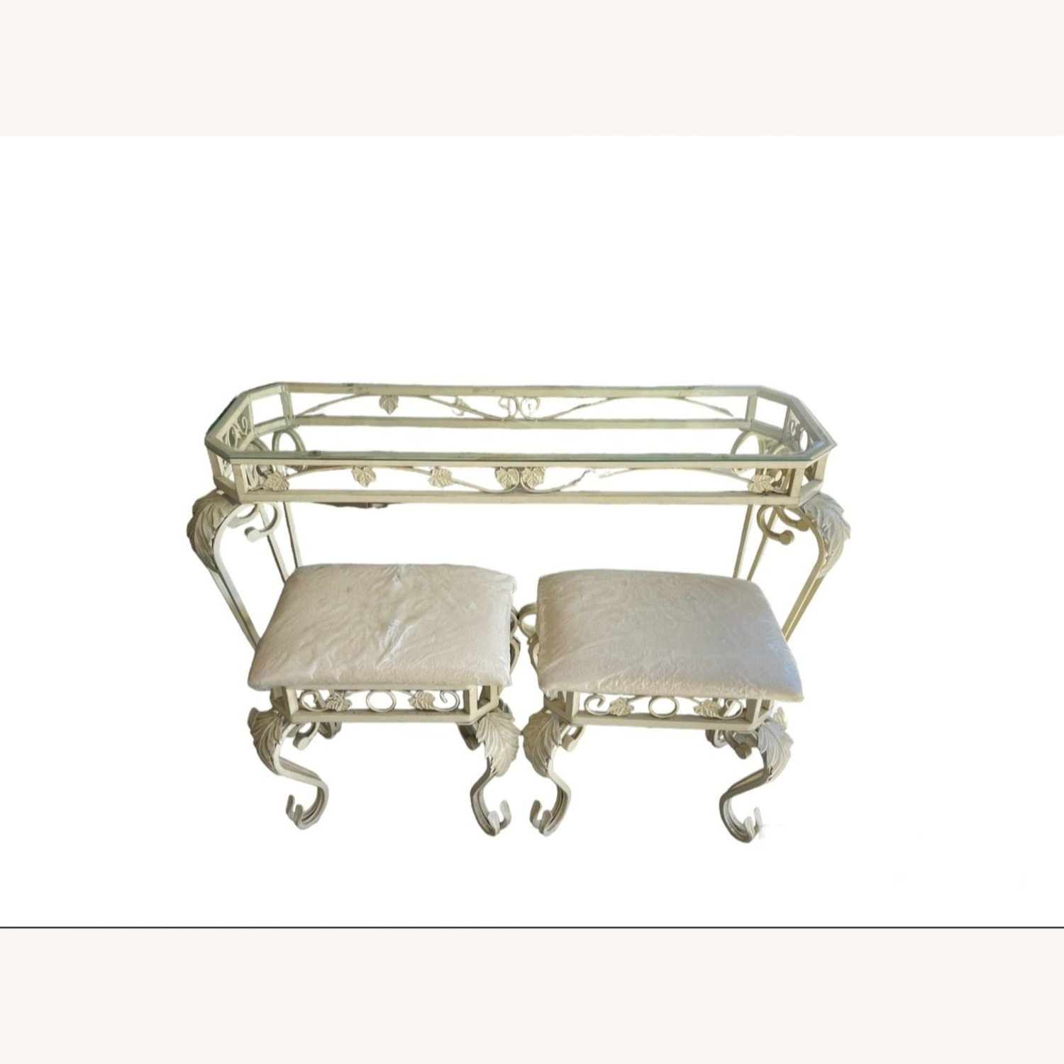 Table & Chair Set - image-2