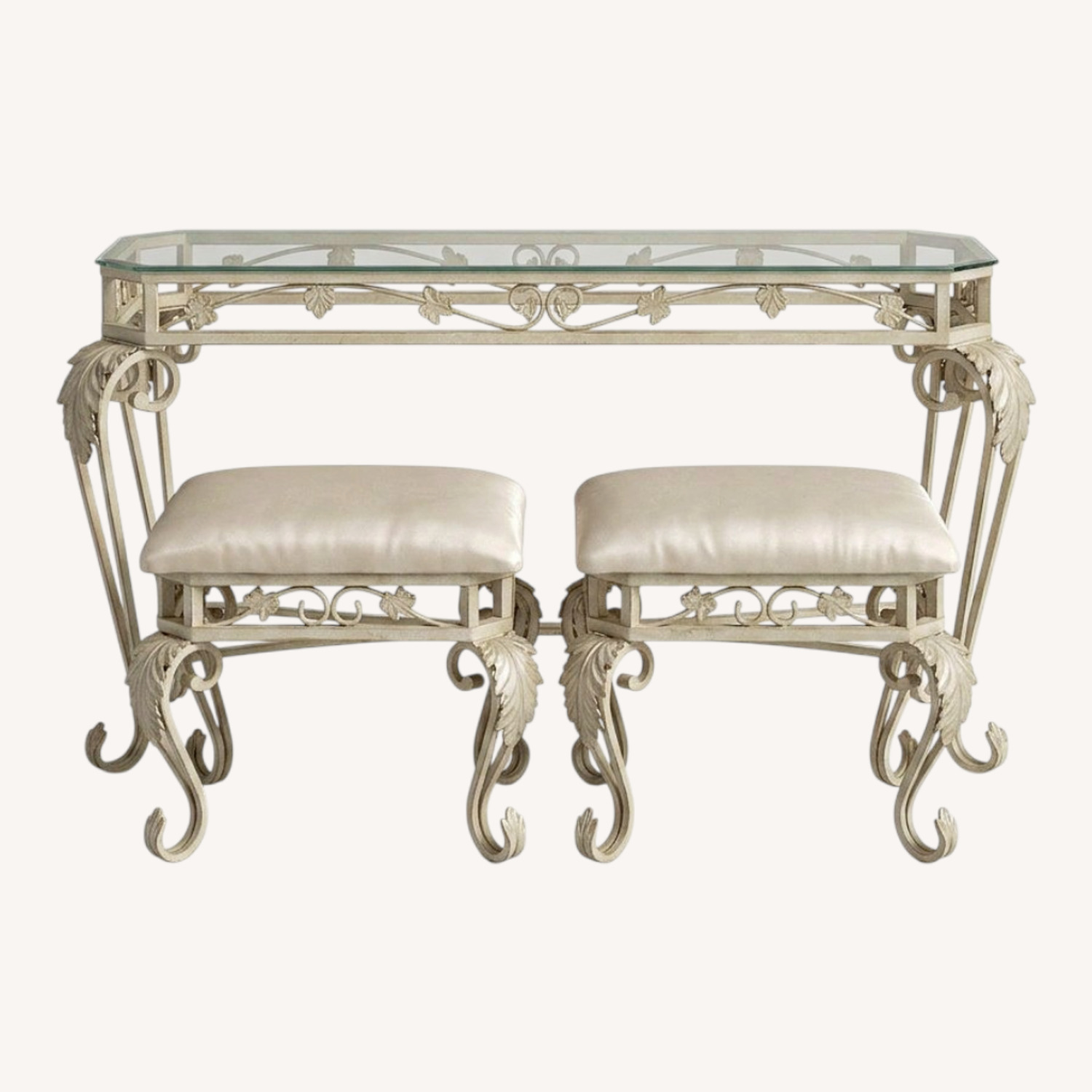 Table & Chair Set - image-0