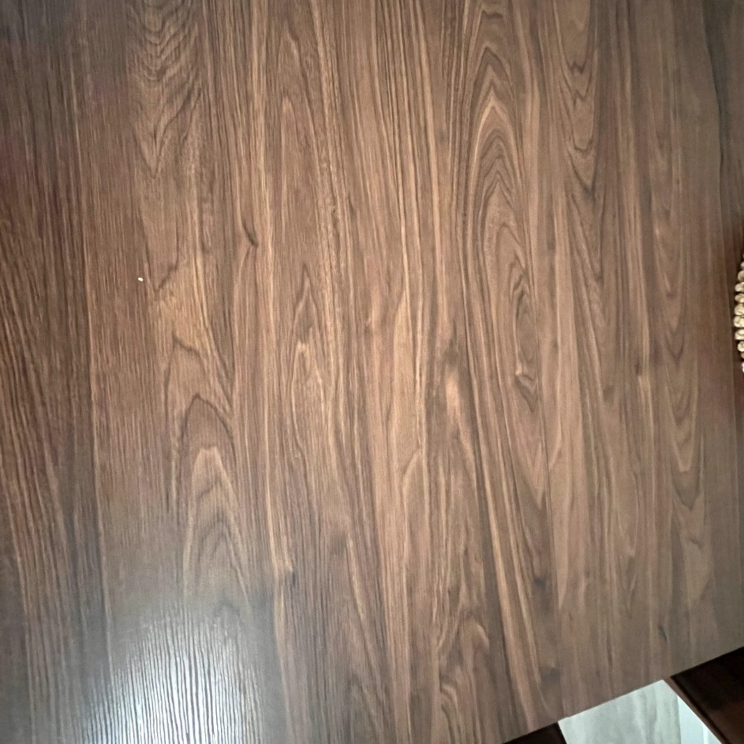 Amazon Dark Brown Dining Table - image-2