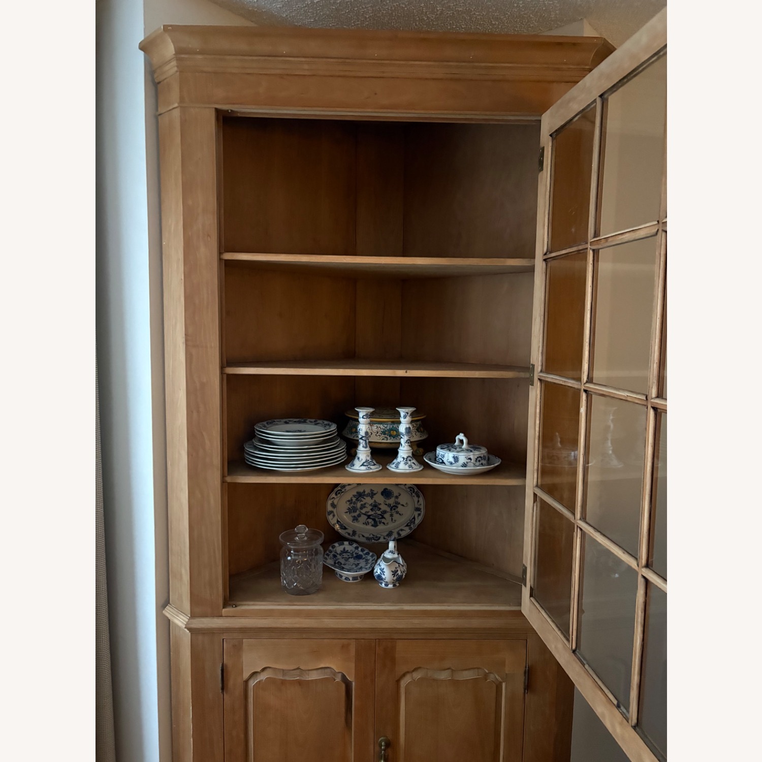 Corner Cabinet - image-2
