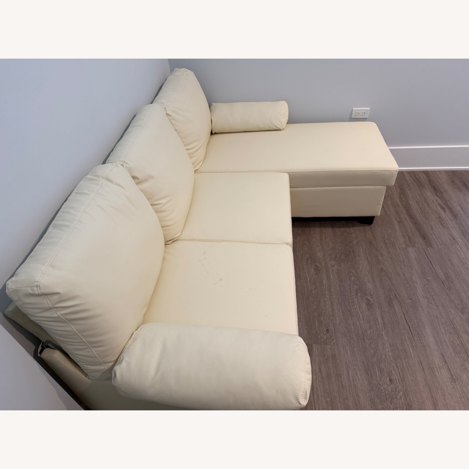 Sleeper Sofa - image-2