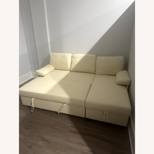 Used Sleeper Sofa for sale on AptDeco