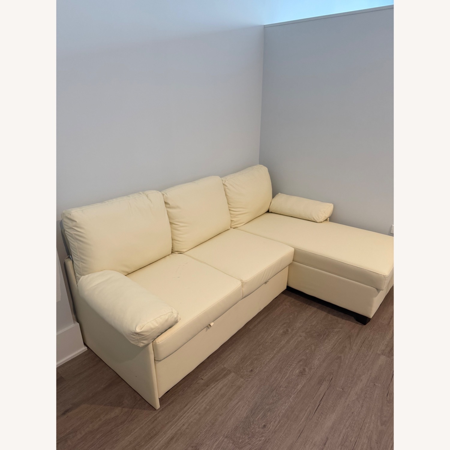 Sleeper Sofa - image-3