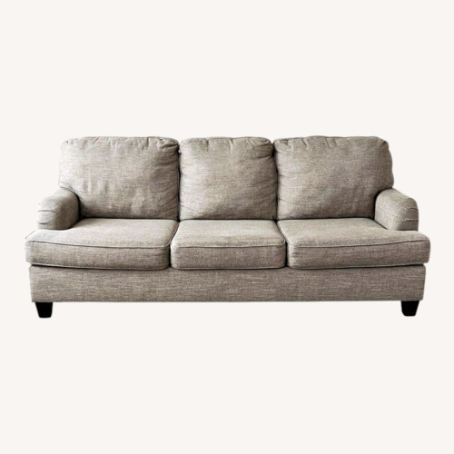 Used American Signature Furniture 3+ Seater Sofa for sale on AptDeco