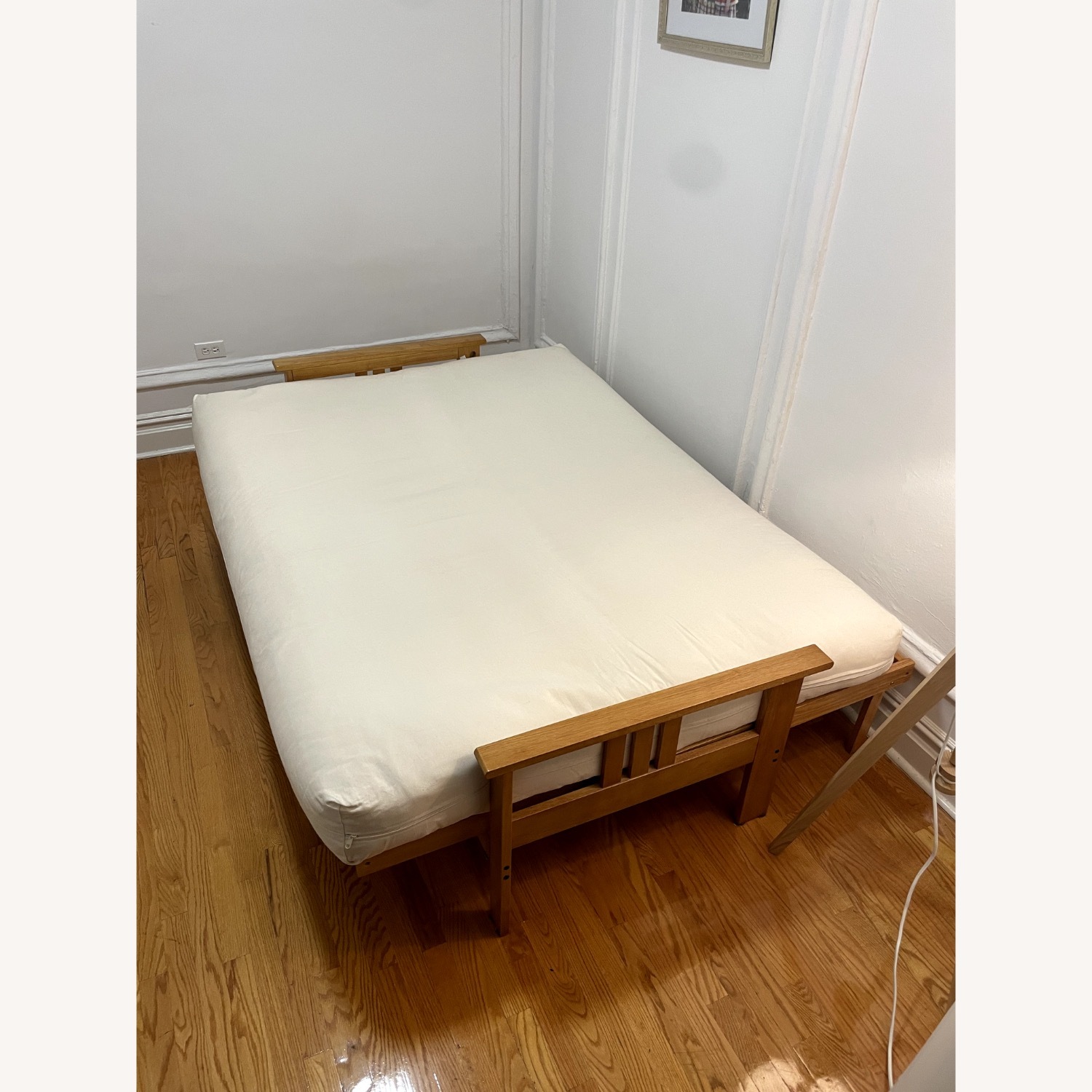 Convertible Futonland Sleeper Futon - image-3
