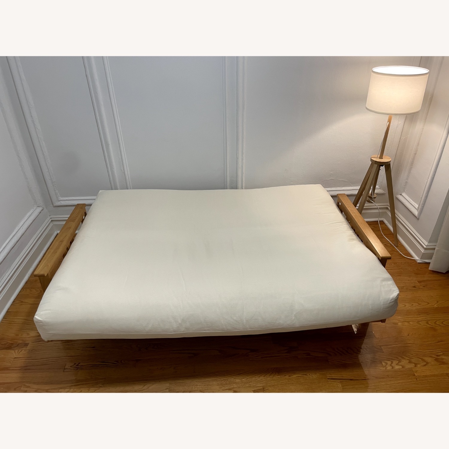 Convertible Futonland Sleeper Futon - image-4
