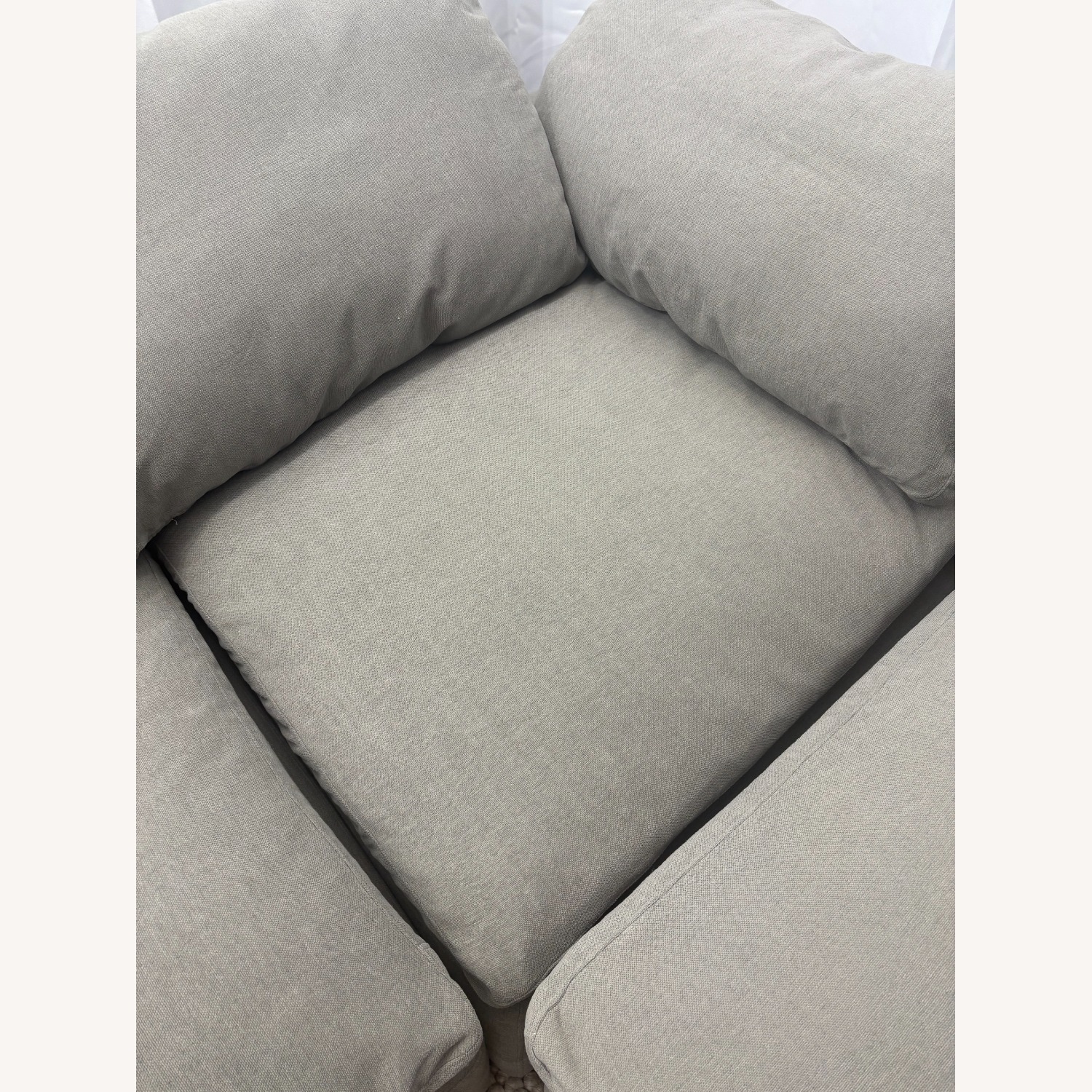 Restoration Hardware Cloud® Modular Sectional — 6-Piece  - image-26