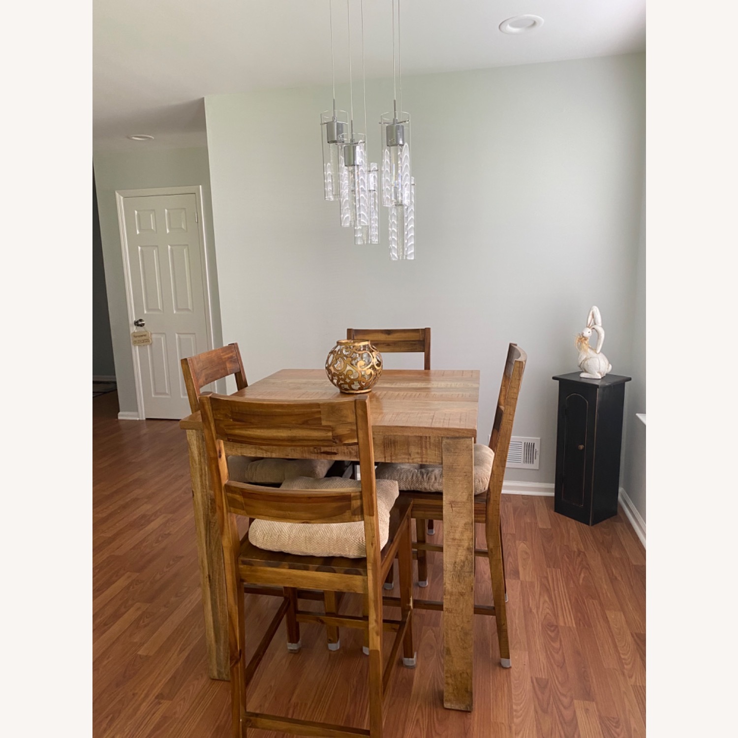 Pier 1 Imports Dining Set, Counter Height - image-3