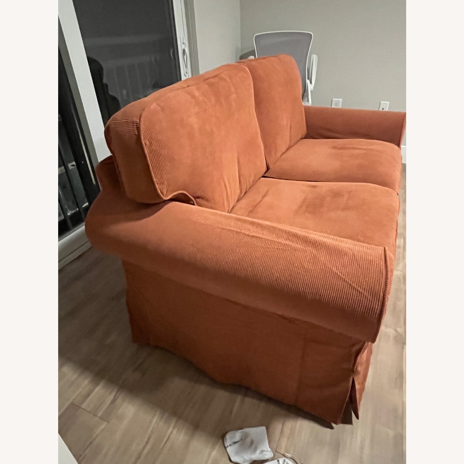 IKEA Uppland 2 Seater Sofa - image-6