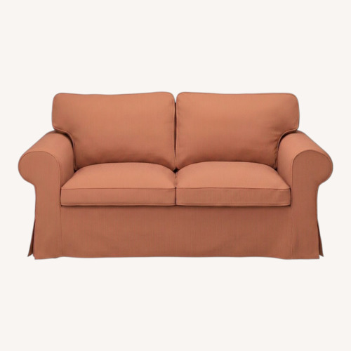 Used IKEA Uppland 2 Seater Sofa for sale on AptDeco