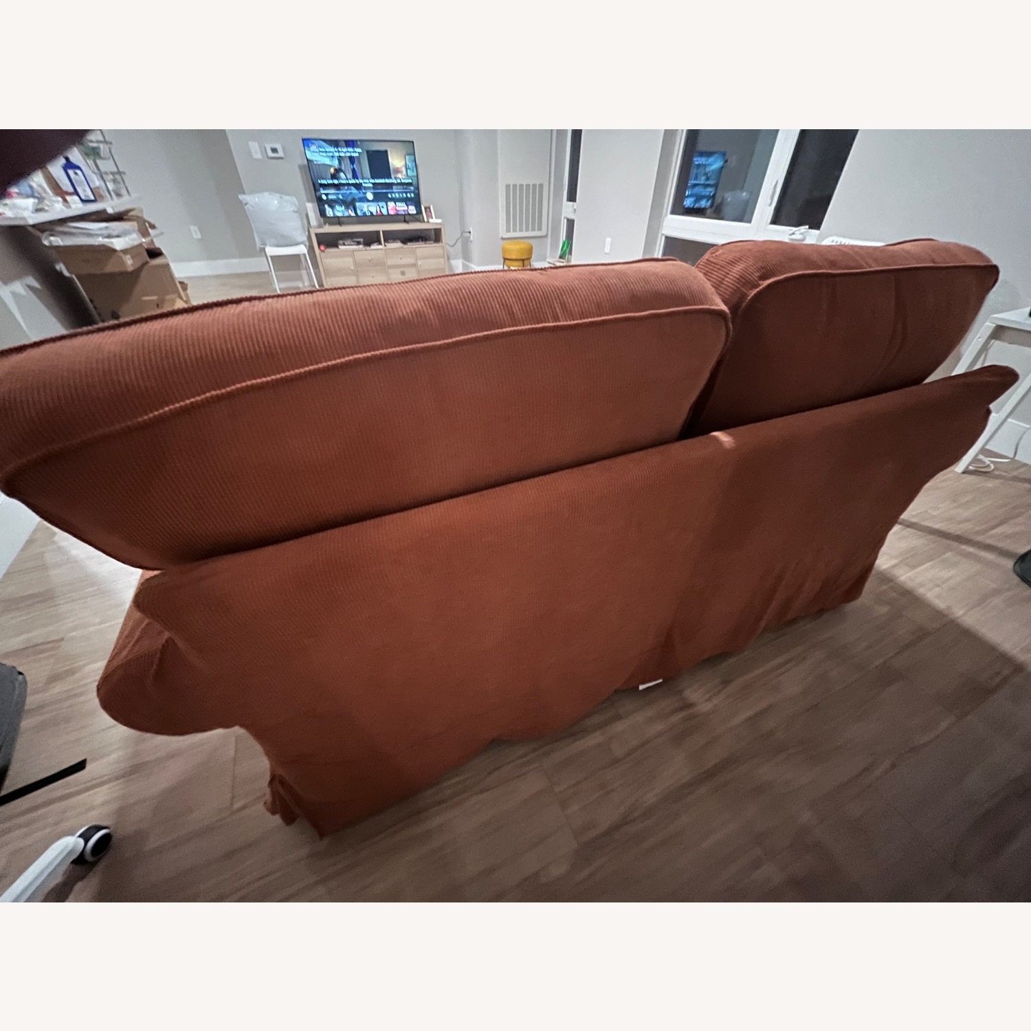 IKEA Uppland 2 Seater Sofa - image-4