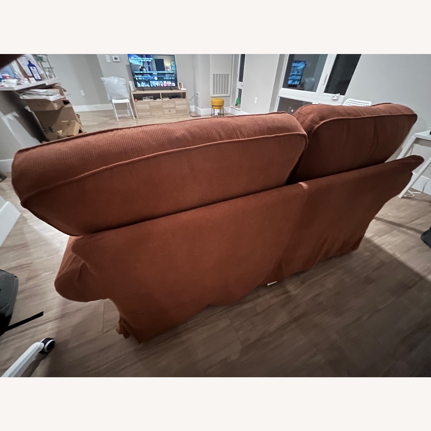 IKEA Uppland 2 Seater Sofa - image-5