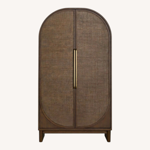 Used Lulu and Georgia Suzette Cabinet for sale on AptDeco