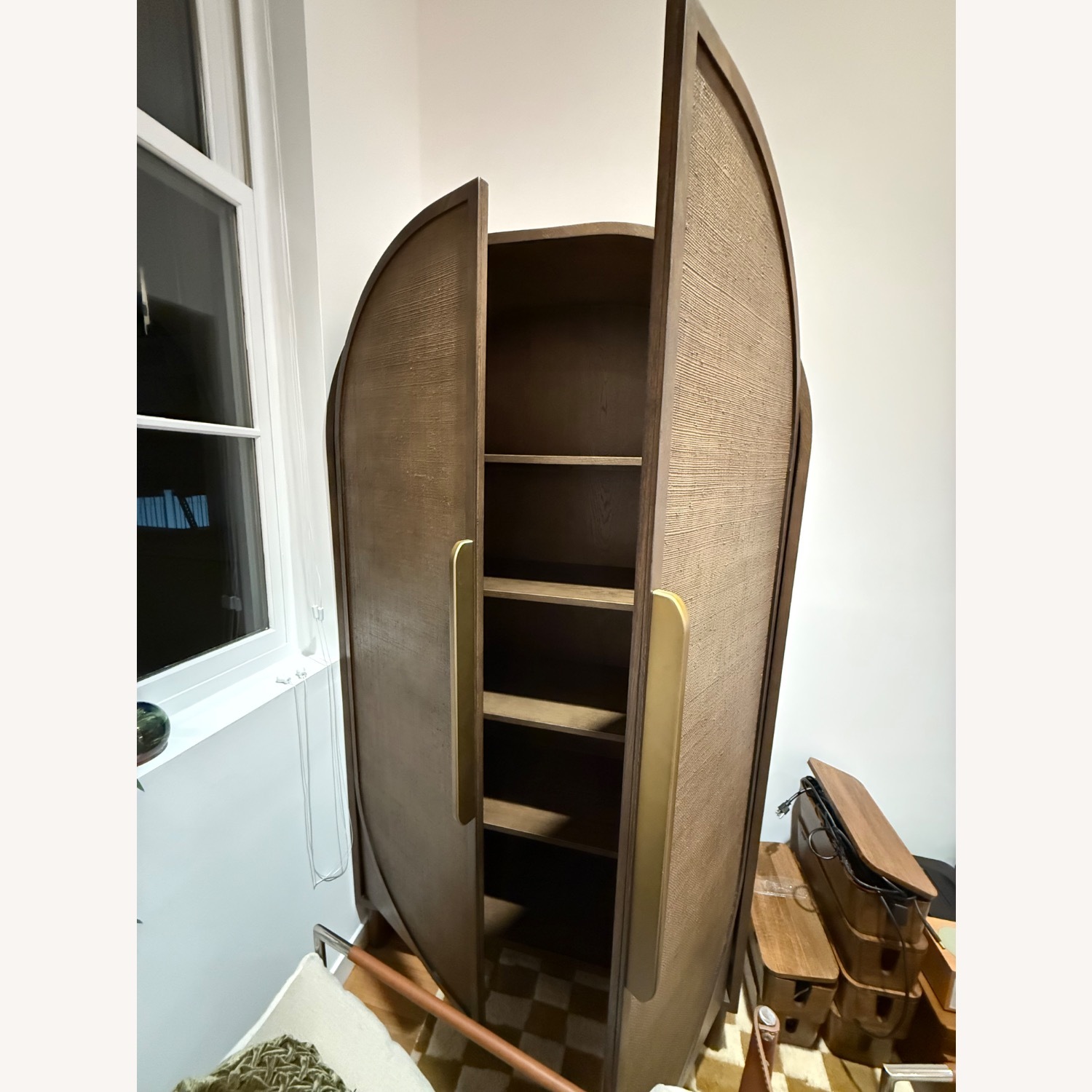 Lulu and Georgia Suzette Cabinet - image-2