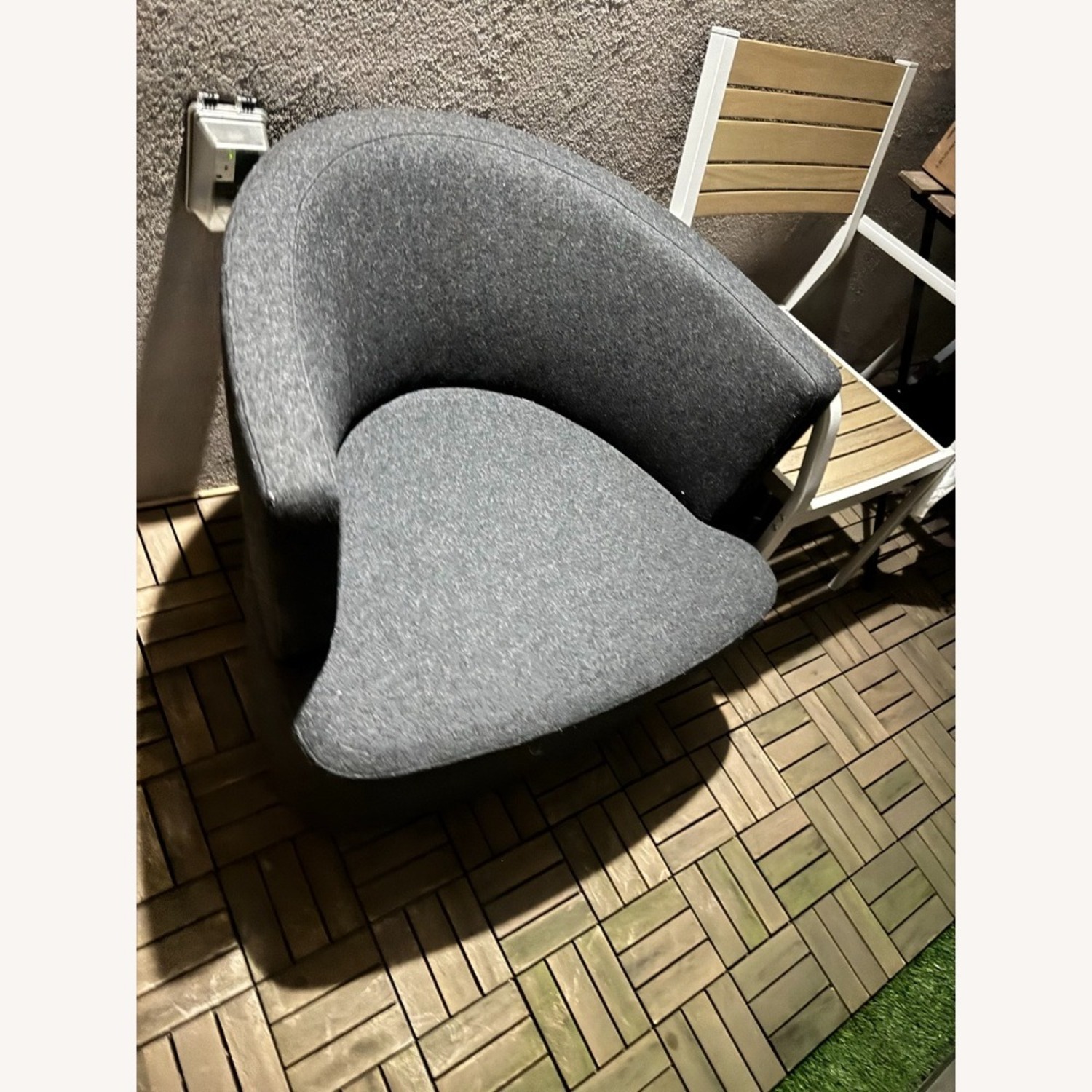 Coalesse Joel Chair - 2 - image-2