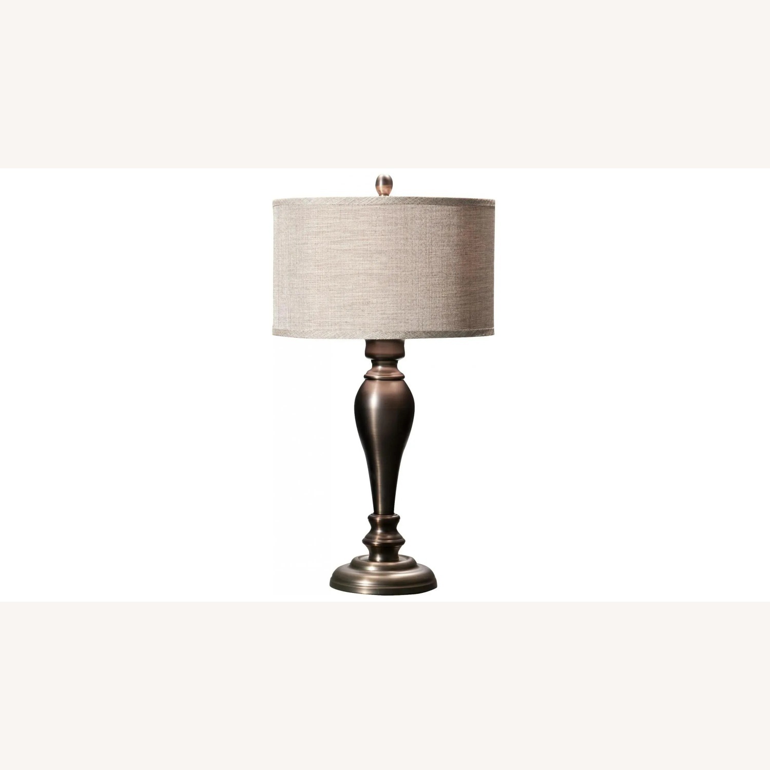 Raymour & Flanigan Melly Table Lamp - image-4