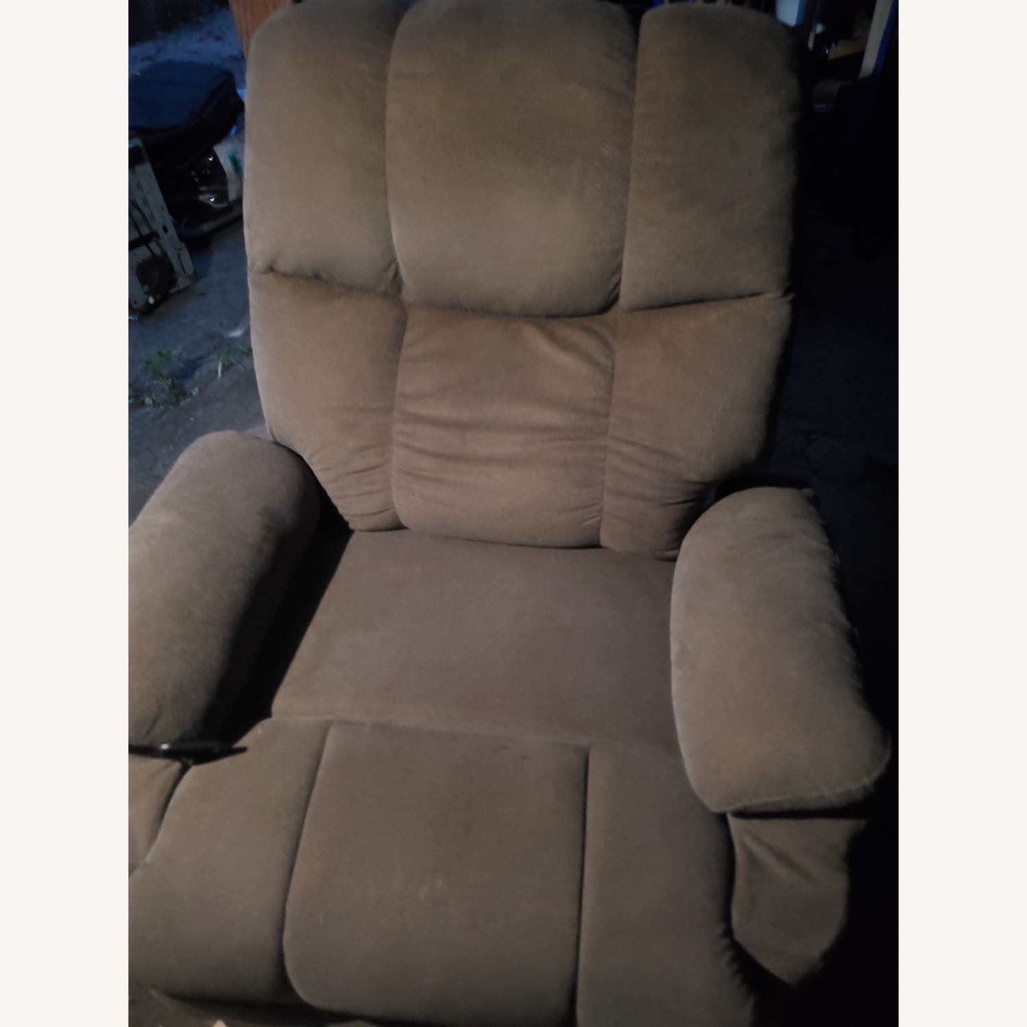 Mecor Recliner Chair - image-2