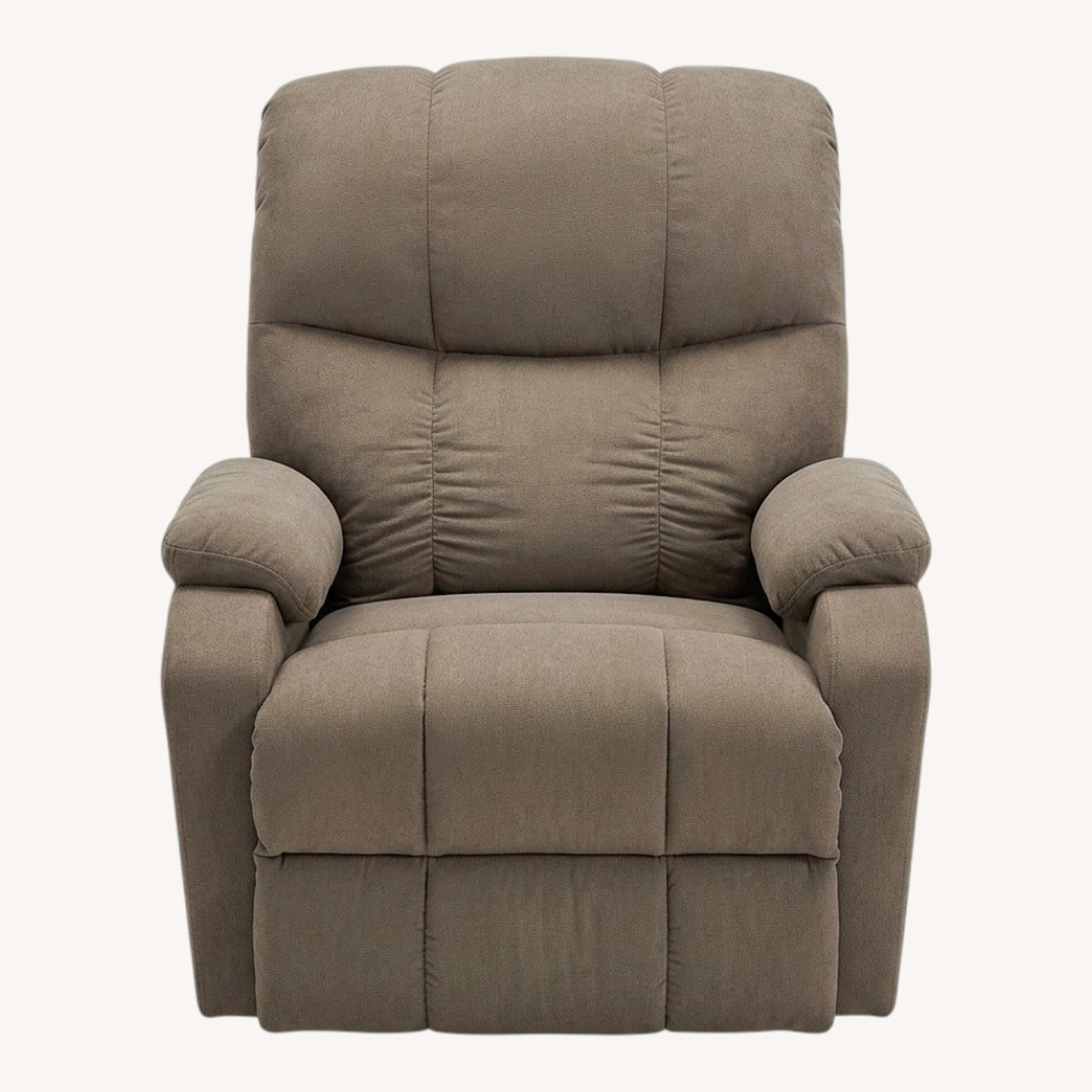 Mecor Recliner Chair - image-0