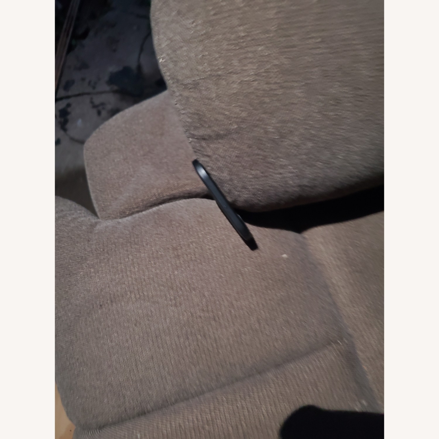 Mecor Recliner Chair - image-3