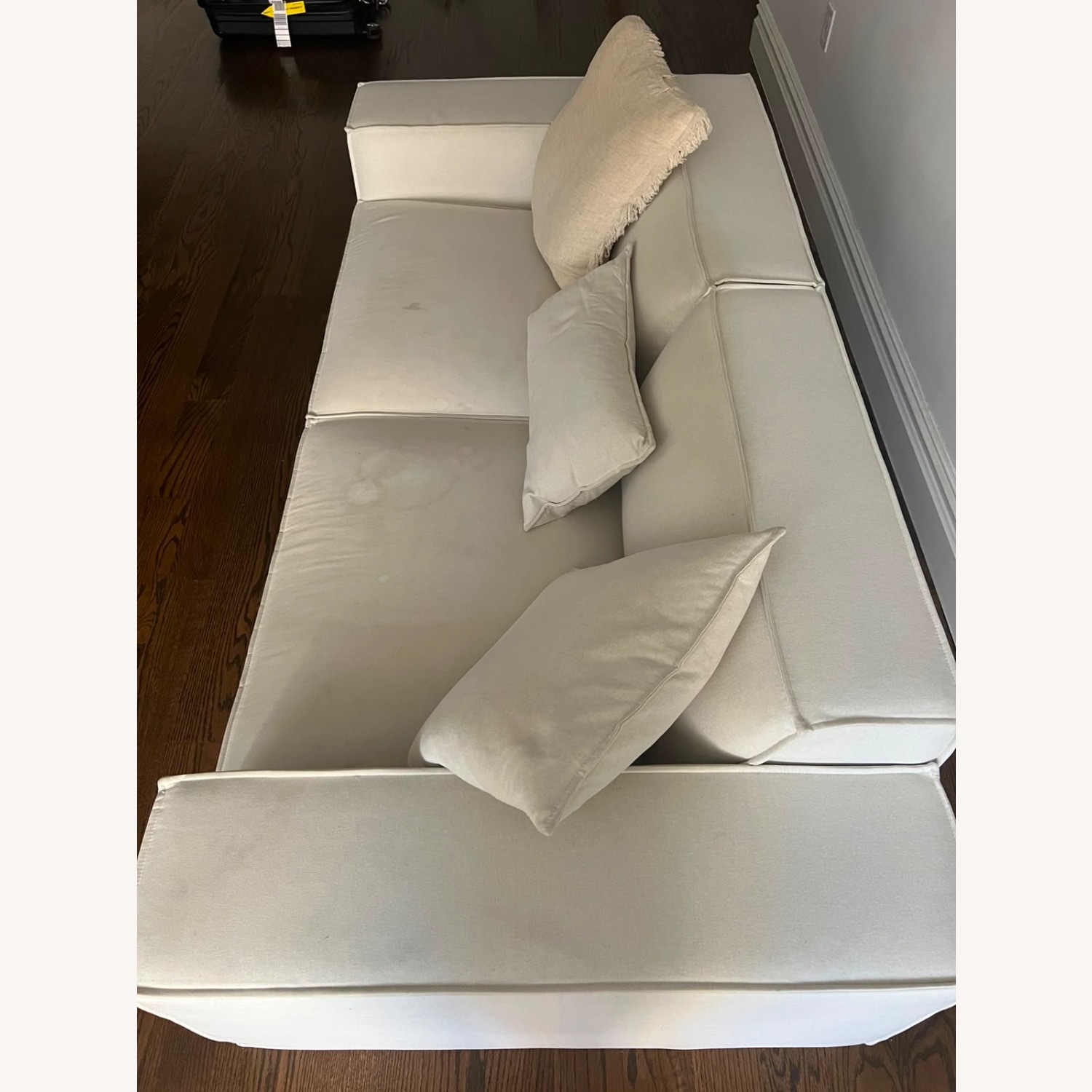 Rove Concepts Porter 2 Seater Sofa - image-2