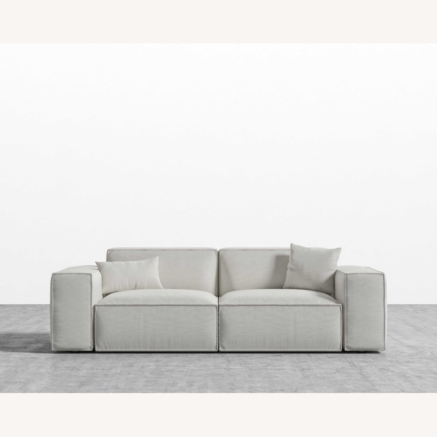 Rove Concepts Porter 2 Seater Sofa - image-6