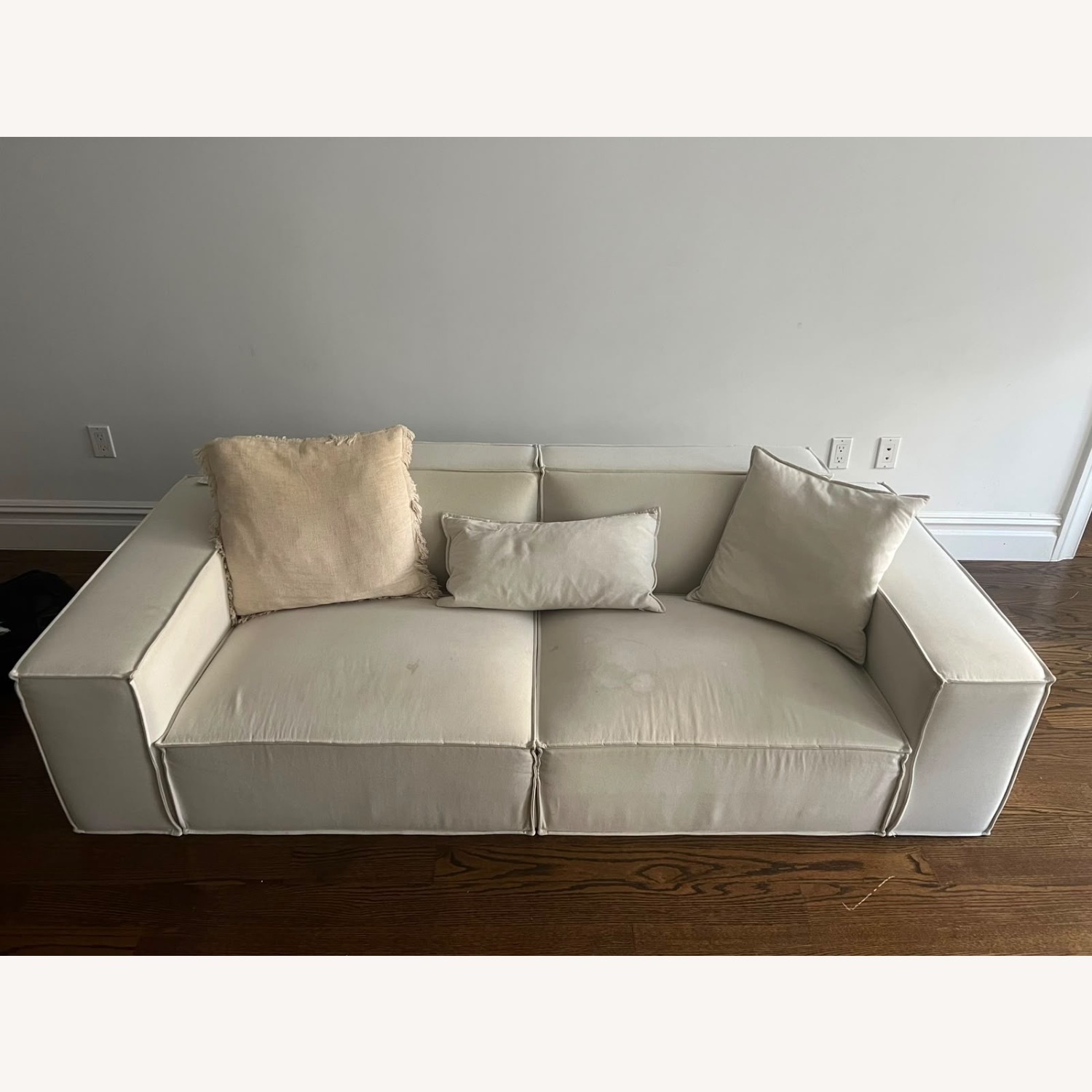 Rove Concepts Porter 2 Seater Sofa - image-5