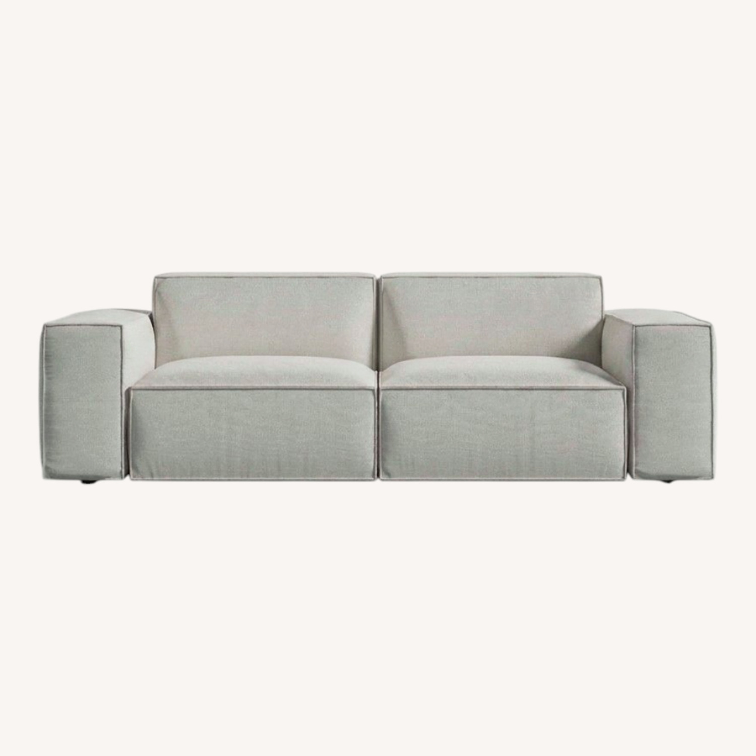 Rove Concepts Porter 2 Seater Sofa - image-0