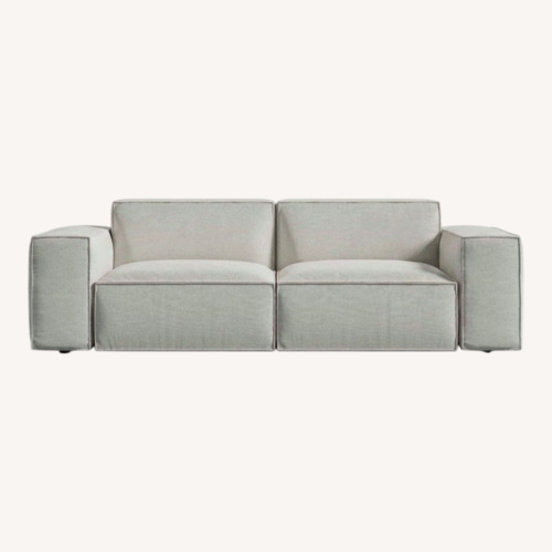 Used Rove Concepts Porter 2 Seater Sofa for sale on AptDeco