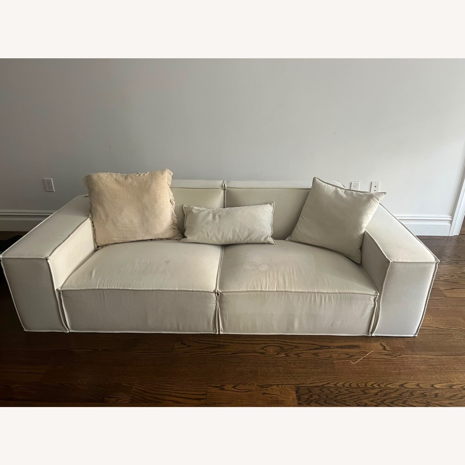 Rove Concepts Porter 2 Seater Sofa - image-1