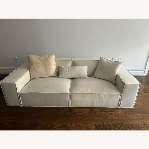 Used Rove Concepts Porter 2 Seater Sofa for sale on AptDeco