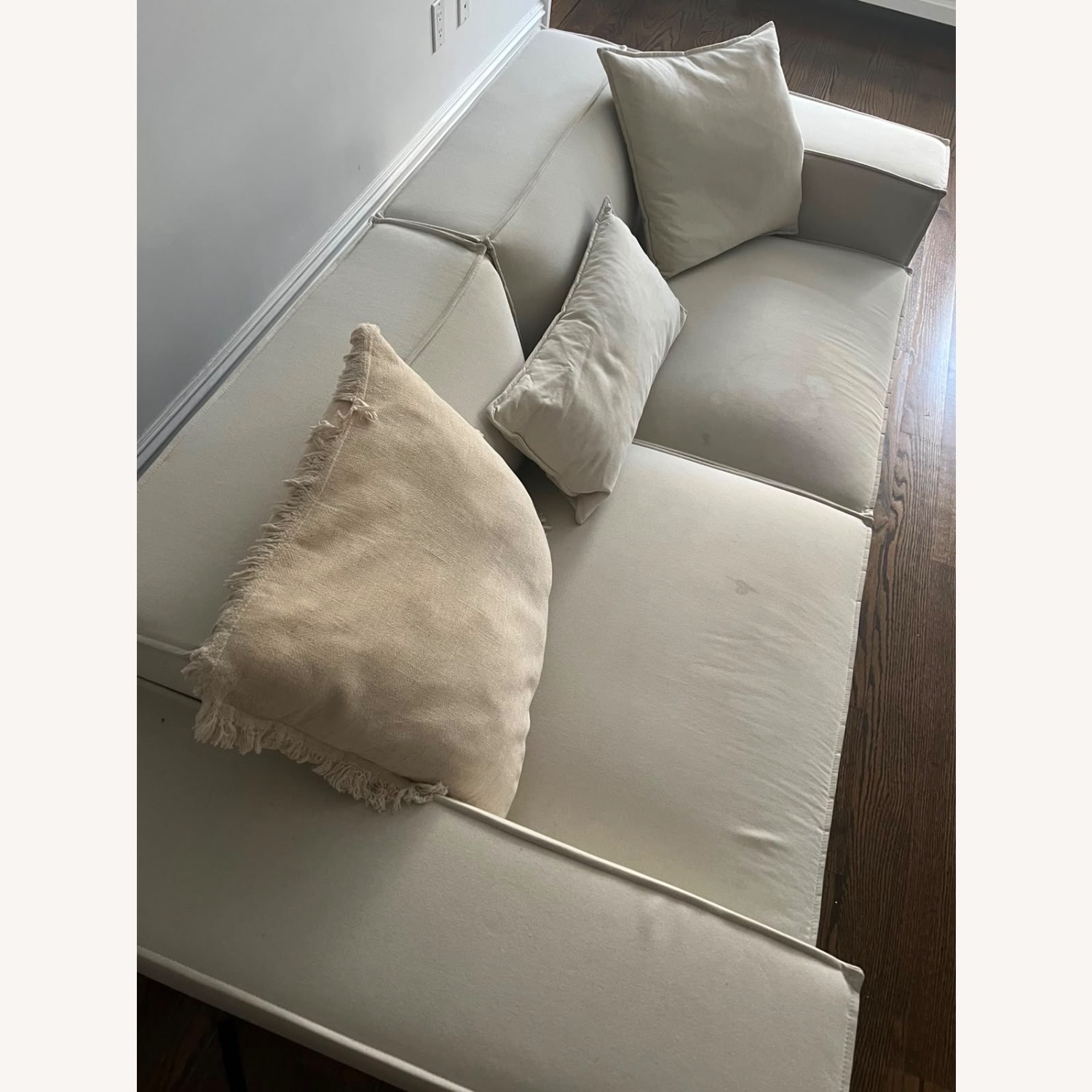 Rove Concepts Porter 2 Seater Sofa - image-3