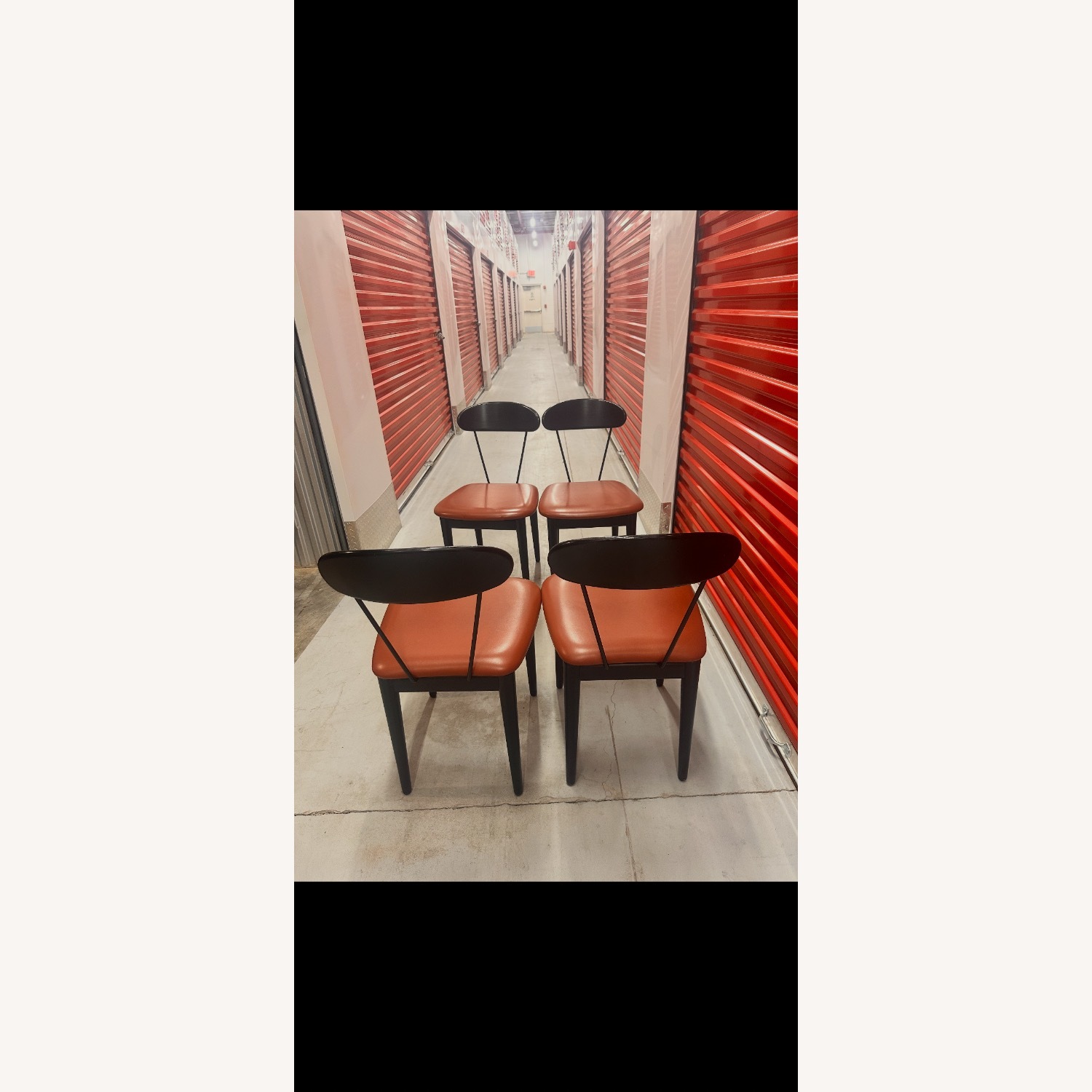 Vintage/Antique Dining Chairs - image-2