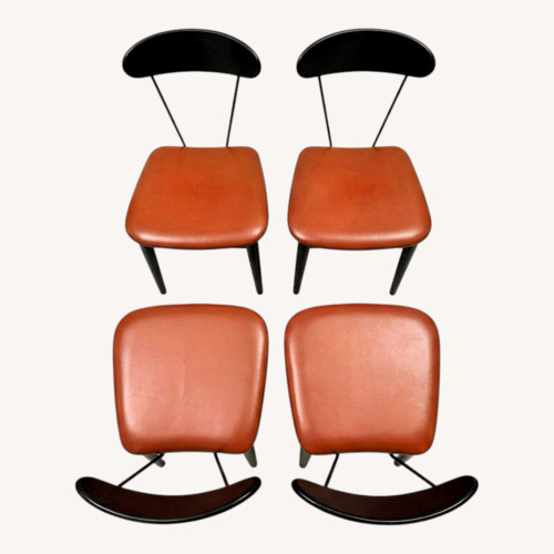 Used Vintage/Antique Dining Chairs for sale on AptDeco
