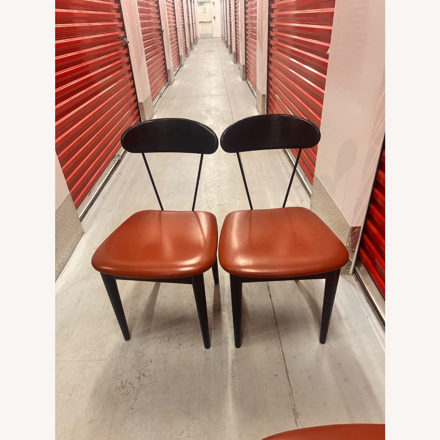 Vintage/Antique Dining Chairs - image-3